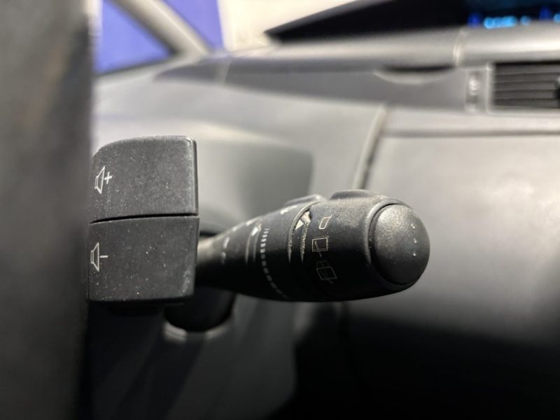 Renault Espace 2.0 dCi 130ch Emotion - 7 places - Dossier de factures