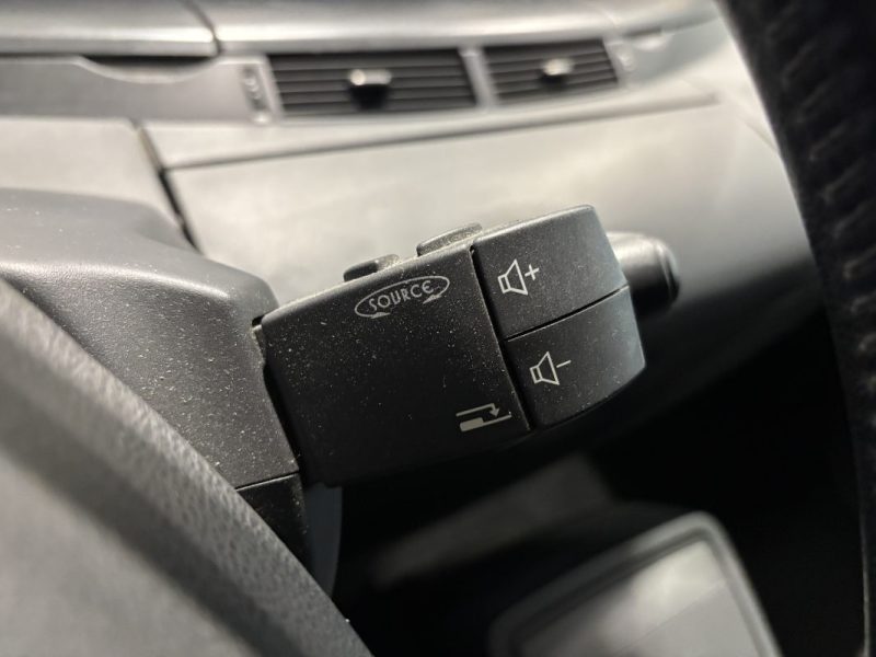 Renault Espace 2.0 dCi 130ch Emotion - 7 places - Dossier de factures