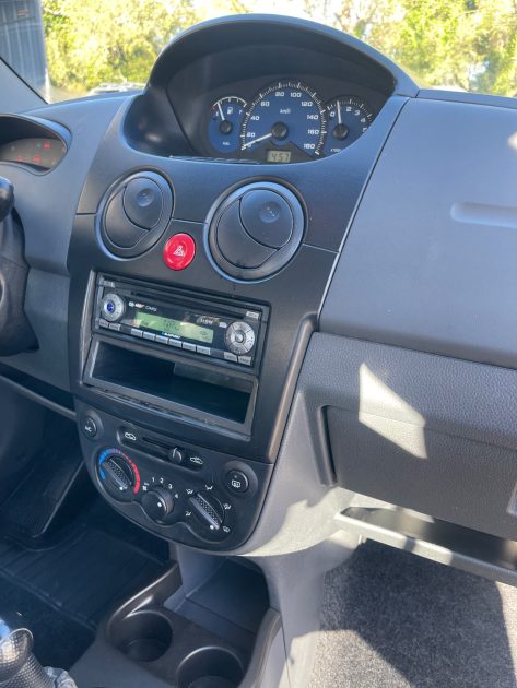 CHEVROLET MATIZ 0,8 MANIA 52cv 2008