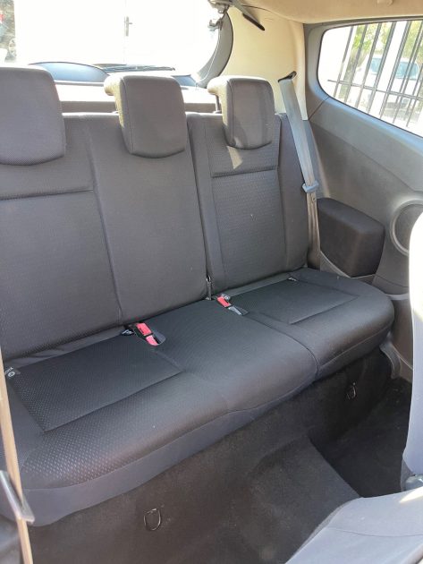 RENAULT CLIO CONFORT DYNAMIQUE 1.2i 75cv