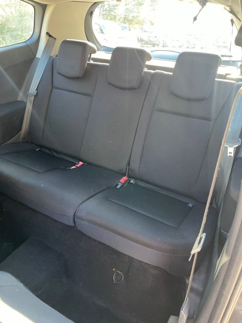 RENAULT CLIO CONFORT DYNAMIQUE 1.2i 75cv