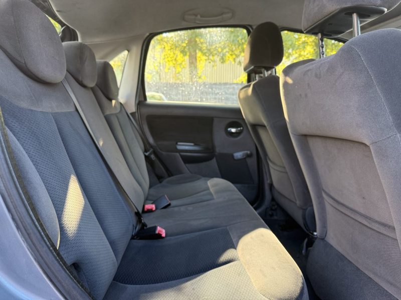 CITROEN  C3 1.4HDI 4CV 70CH  2009