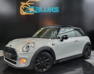 MINI Cooper 1.5 i BLACKFRIARS BVA7 136 ch