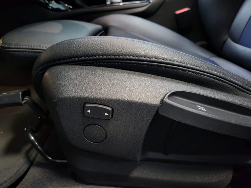 BMW SERIE 2 GRANDCOUPÉ 220d 190 cv PACK M SPORT 