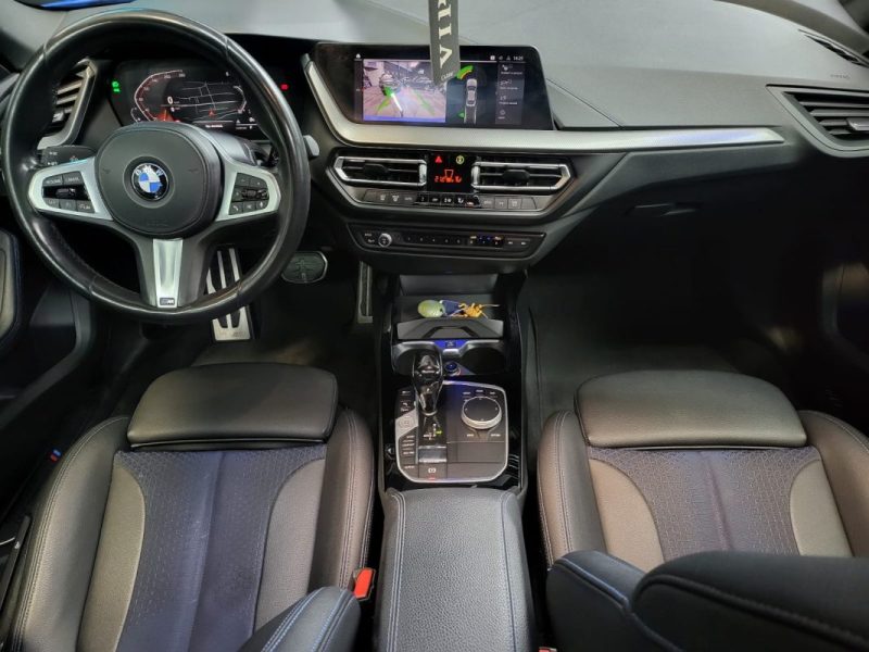 BMW SERIE 2 GRANDCOUPÉ 220d 190 cv PACK M SPORT 