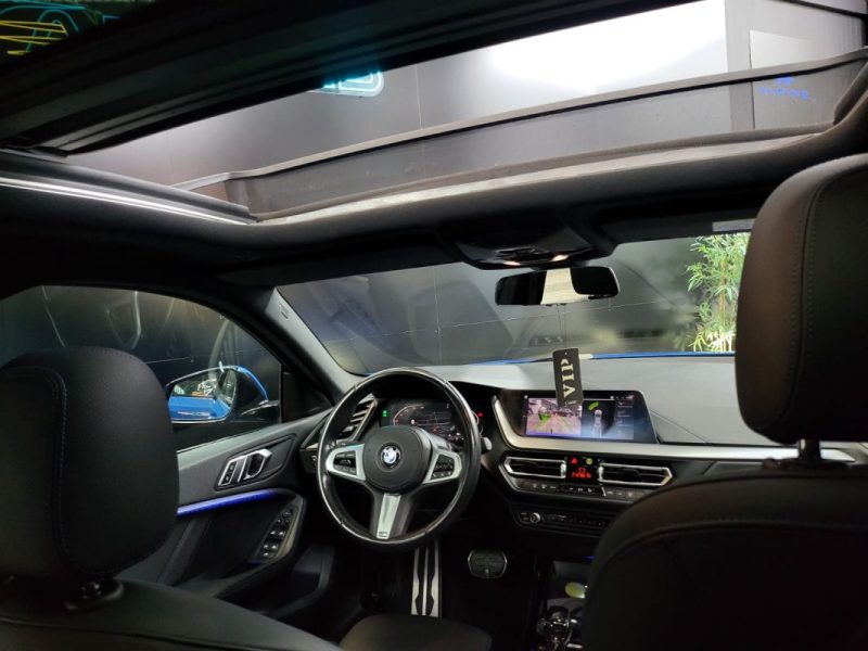 BMW SERIE 2 GRANDCOUPÉ 220d 190 cv PACK M SPORT 