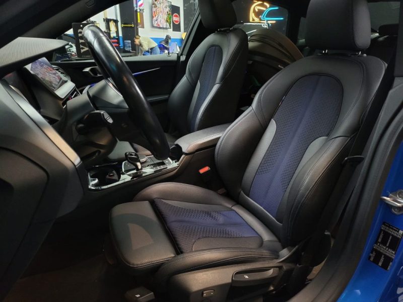 BMW SERIE 2 GRANDCOUPÉ 220d 190 cv PACK M SPORT 