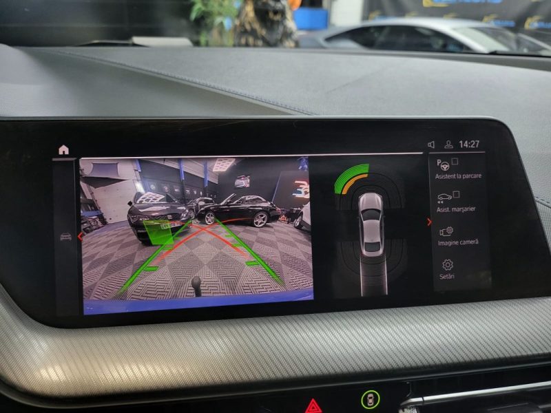 BMW SERIE 2 GRANDCOUPÉ 220d 190 cv PACK M SPORT 