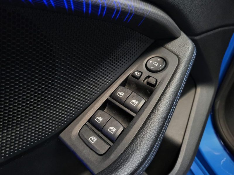 BMW SERIE 2 GRANDCOUPÉ 220d 190 cv PACK M SPORT 