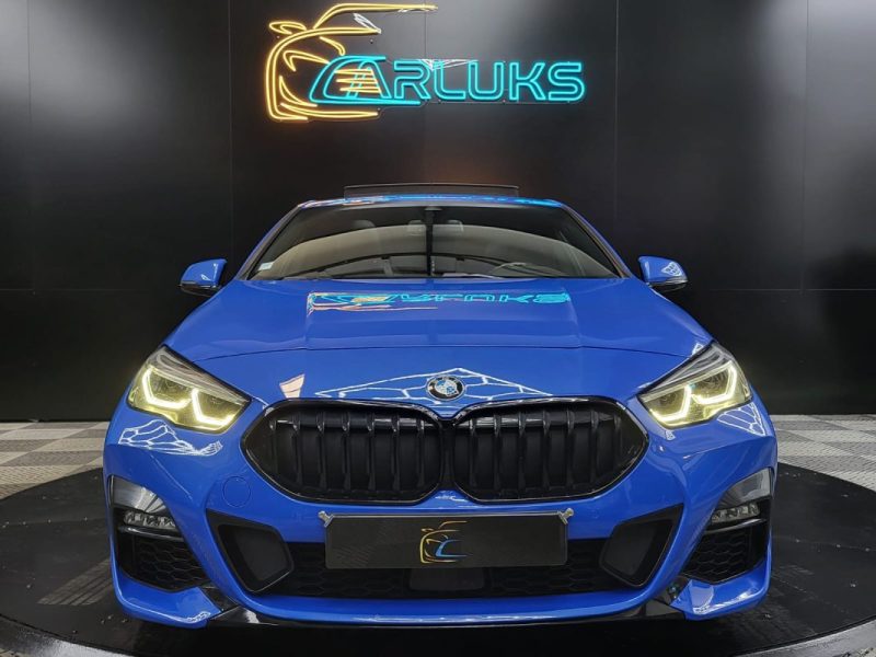 BMW SERIE 2 GRANDCOUPÉ 220d 190 cv PACK M SPORT 
