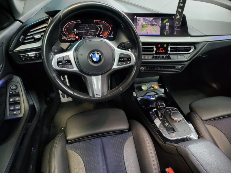 BMW SERIE 2 GRANDCOUPÉ 220d 190 cv PACK M SPORT 