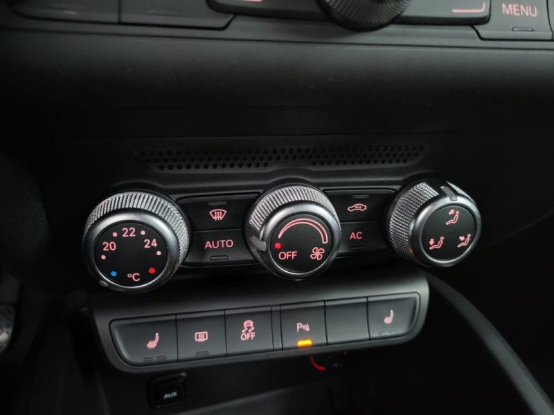 AUDI A1 1.2 TFSI 86ch AMBITION 