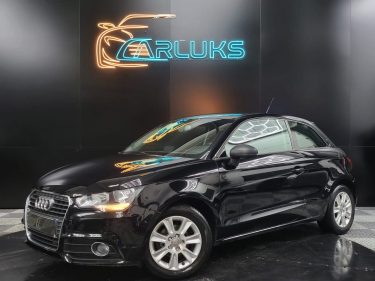 AUDI A1 1.2 TFSI 86ch AMBITION 