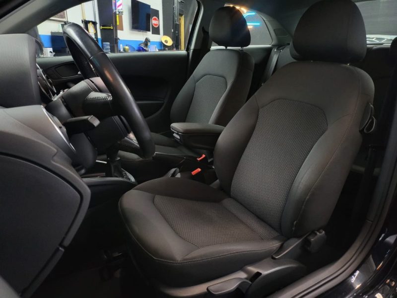 AUDI A1 1.2 TFSI 86ch AMBITION 