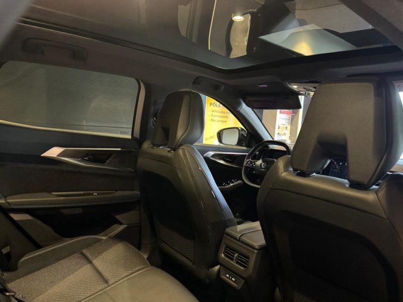 RENAULT  AUSTRAL  ICONIC ESPRIT ALPINE 200 E-TECH / TOIT PANORAMIQUE / SIEGES ELEC / CAM 360° / VOLANT CHAUFFANT / 1ERE MAIN  2025