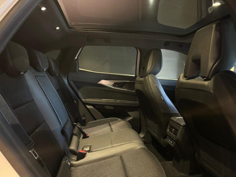 RENAULT  AUSTRAL  ICONIC ESPRIT ALPINE 200 E-TECH / TOIT PANORAMIQUE / SIEGES ELEC / CAM 360° / VOLANT CHAUFFANT / 1ERE MAIN  2025