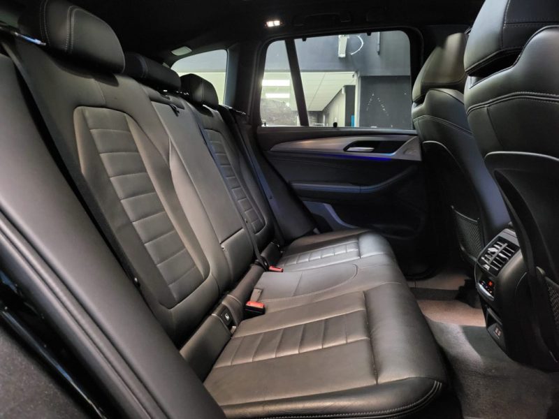 BMW X3  M40i 360cv 3.0 Xdrive BVA8 