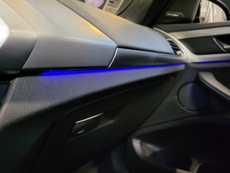 BMW X3  M40i 360cv 3.0 Xdrive BVA8 