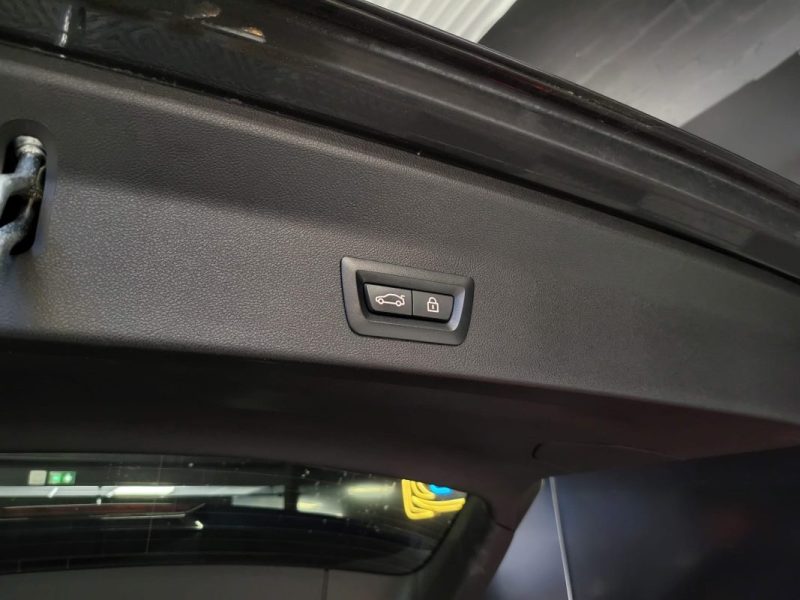 BMW X3  M40i 360cv 3.0 Xdrive BVA8 