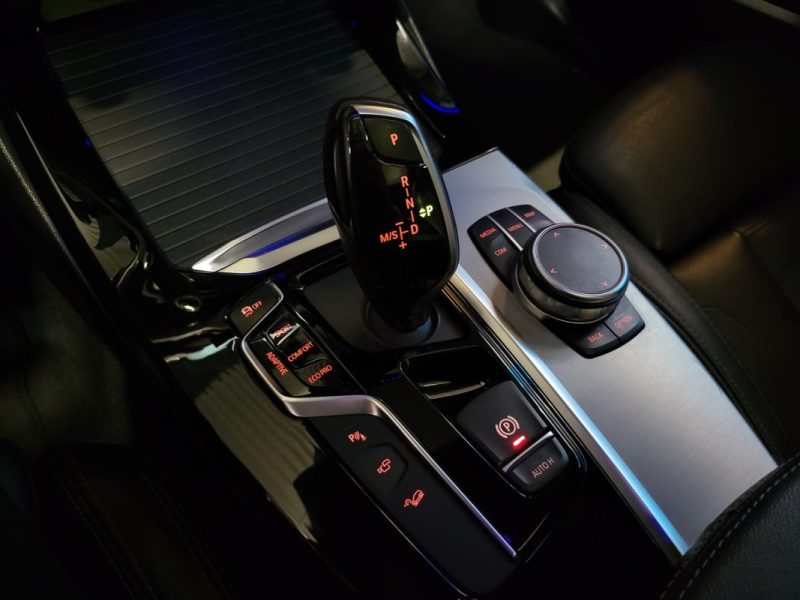 BMW X3  M40i 360cv 3.0 Xdrive BVA8 