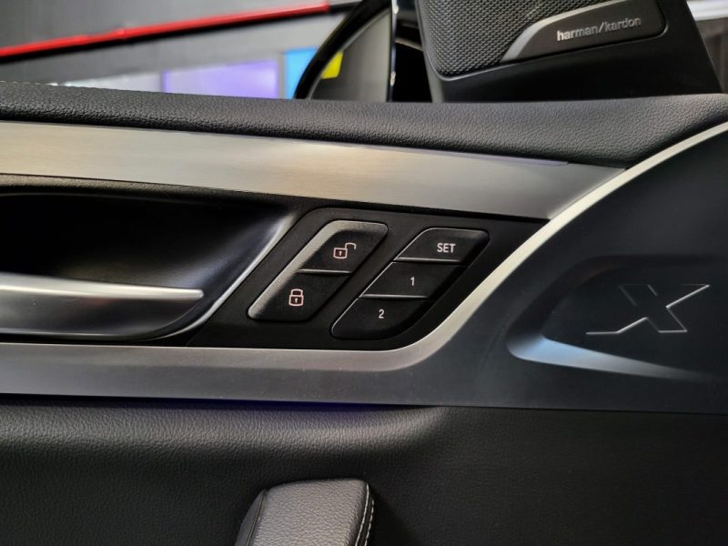 BMW X3  M40i 360cv 3.0 Xdrive BVA8 