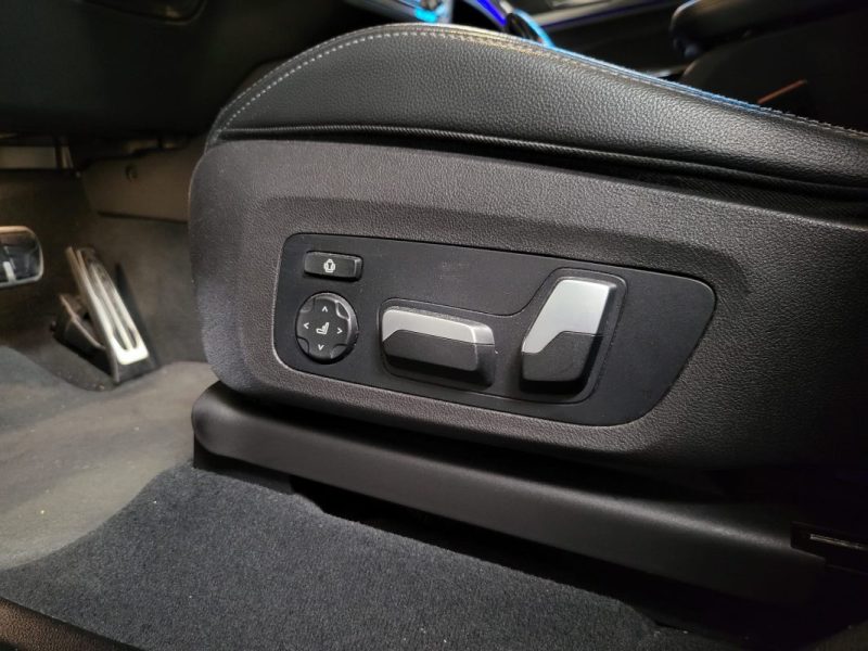 BMW X3  M40i 360cv 3.0 Xdrive BVA8 