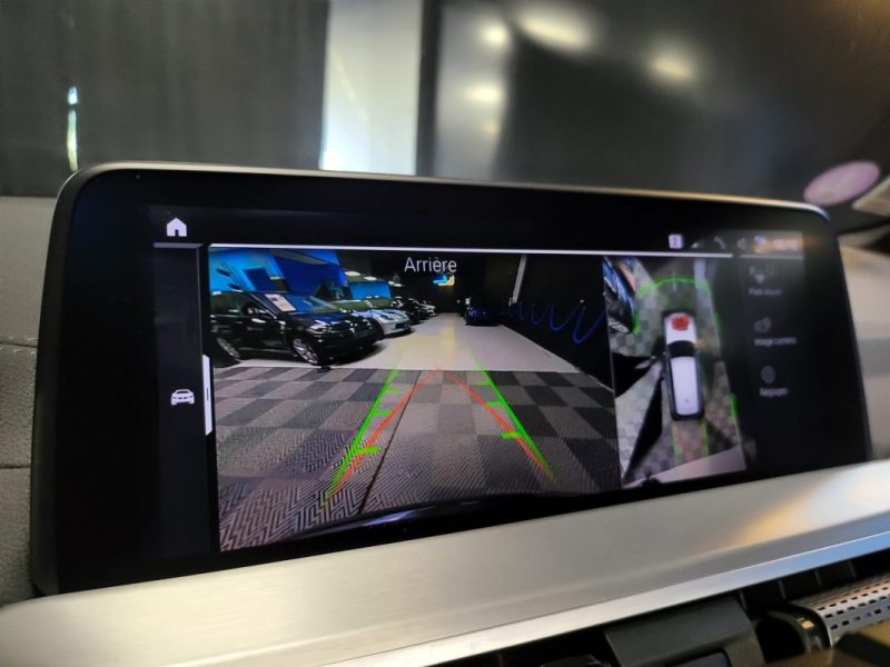 BMW X3  M40i 360cv 3.0 Xdrive BVA8 