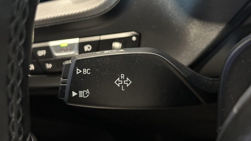 BMW 216dA F44 1.5 116ch M Sport - Toit ouvrant - Suivi complet BMW