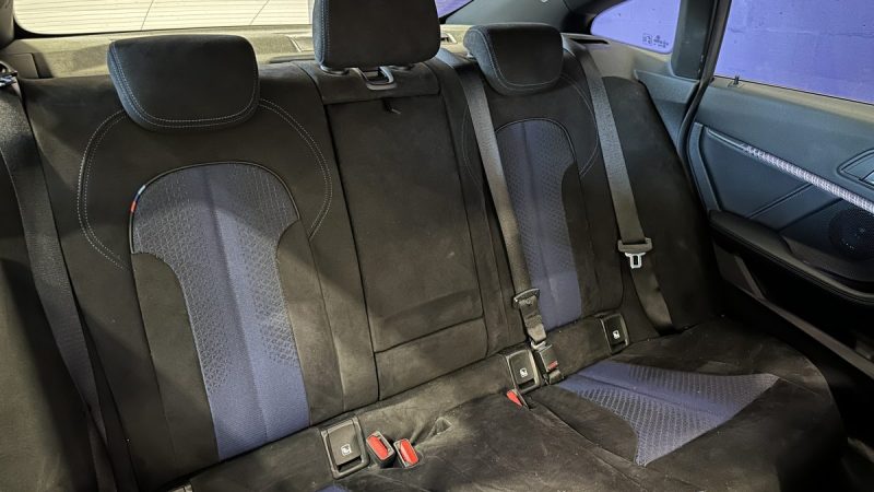 BMW 216dA F44 1.5 116ch M Sport - Toit ouvrant - Suivi complet BMW