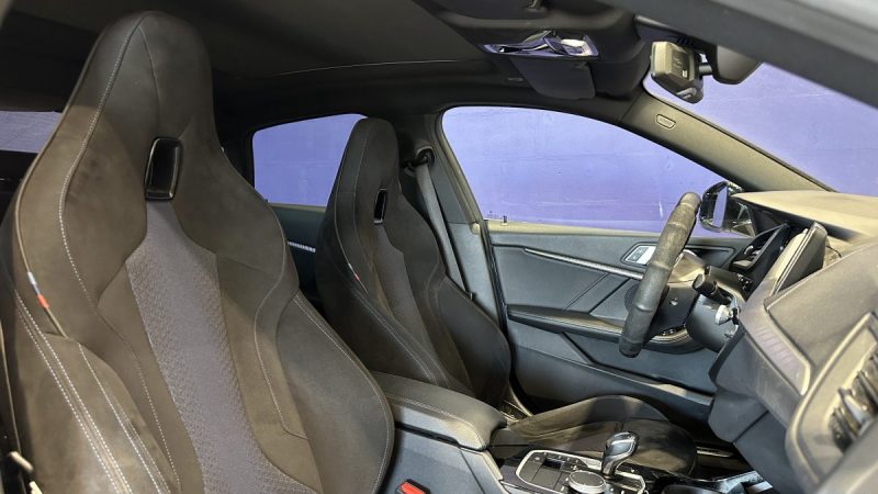 BMW 216dA F44 1.5 116ch M Sport - Toit ouvrant - Suivi complet BMW