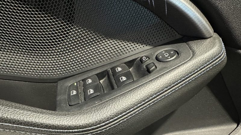 BMW 216dA F44 1.5 116ch M Sport - Toit ouvrant - Suivi complet BMW