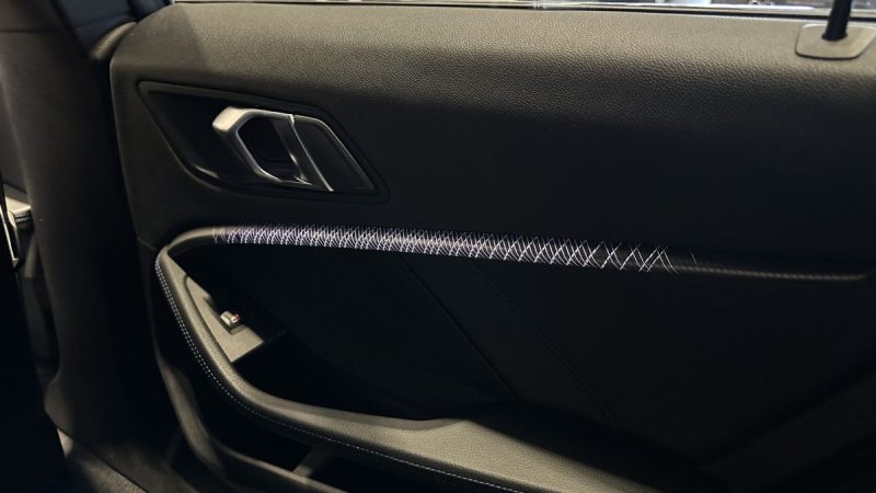 BMW 216dA F44 1.5 116ch M Sport - Toit ouvrant - Suivi complet BMW