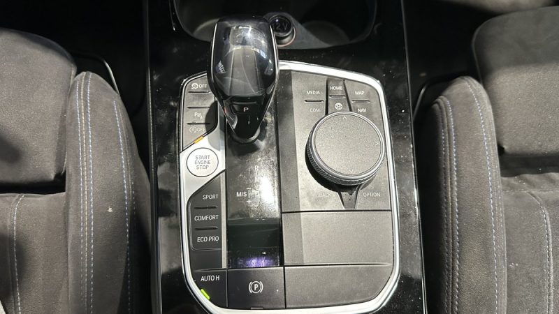 BMW 216dA F44 1.5 116ch M Sport - Toit ouvrant - Suivi complet BMW