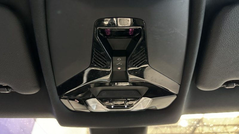 BMW 216dA F44 1.5 116ch M Sport - Toit ouvrant - Suivi complet BMW