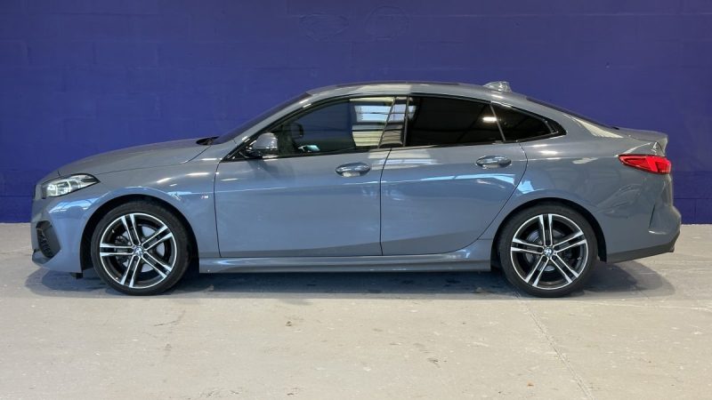 BMW 216dA F44 1.5 116ch M Sport - Toit ouvrant - Suivi complet BMW