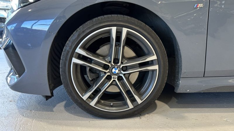 BMW 216dA F44 1.5 116ch M Sport - Toit ouvrant - Suivi complet BMW