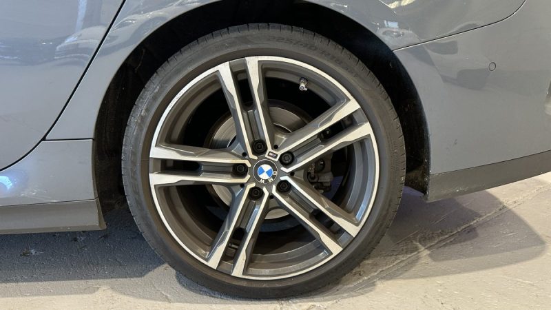 BMW 216dA F44 1.5 116ch M Sport - Toit ouvrant - Suivi complet BMW