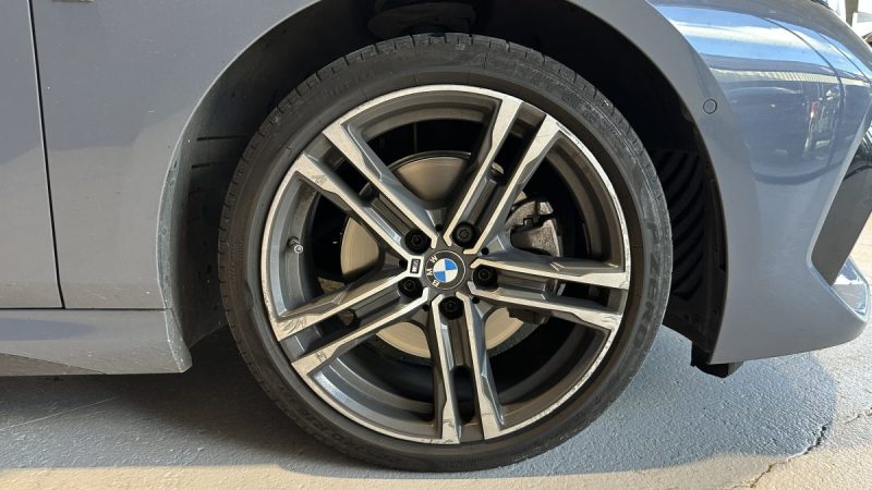 BMW 216dA F44 1.5 116ch M Sport - Toit ouvrant - Suivi complet BMW