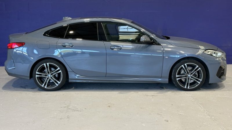 BMW 216dA F44 1.5 116ch M Sport - Toit ouvrant - Suivi complet BMW