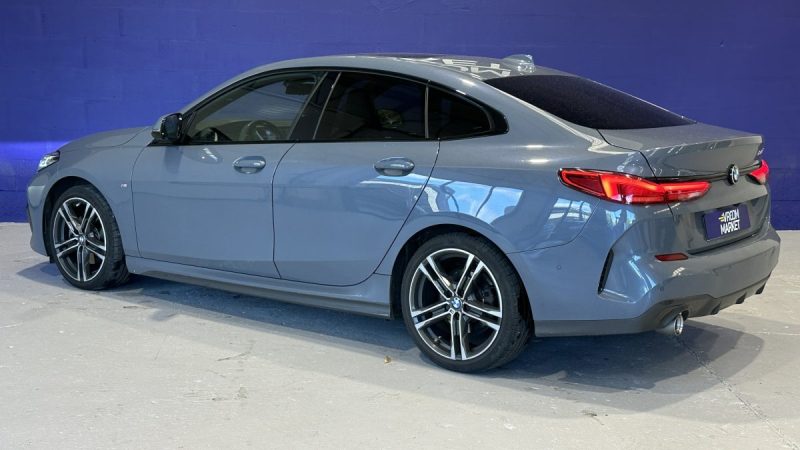 BMW 216dA F44 1.5 116ch M Sport - Toit ouvrant - Suivi complet BMW