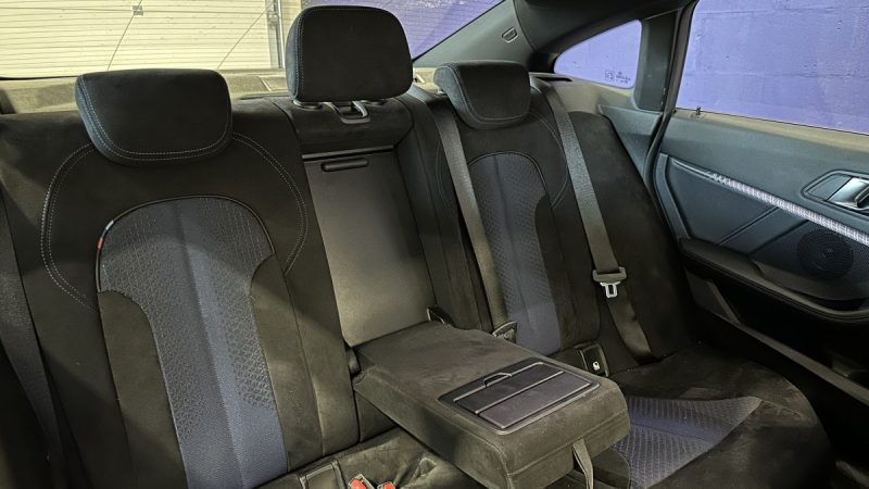 BMW 216dA F44 1.5 116ch M Sport - Toit ouvrant - Suivi complet BMW