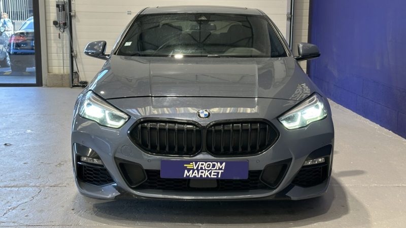 BMW 216dA F44 1.5 116ch M Sport - Toit ouvrant - Suivi complet BMW