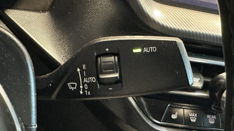 BMW 216dA F44 1.5 116ch M Sport - Toit ouvrant - Suivi complet BMW