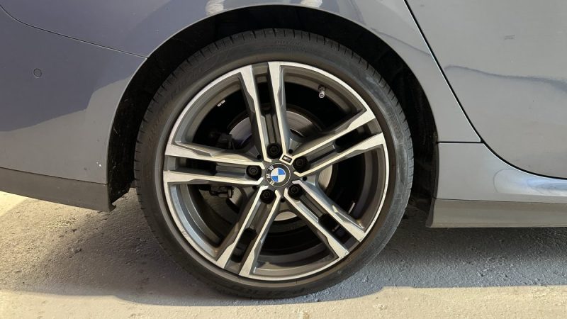 BMW 216dA F44 1.5 116ch M Sport - Toit ouvrant - Suivi complet BMW