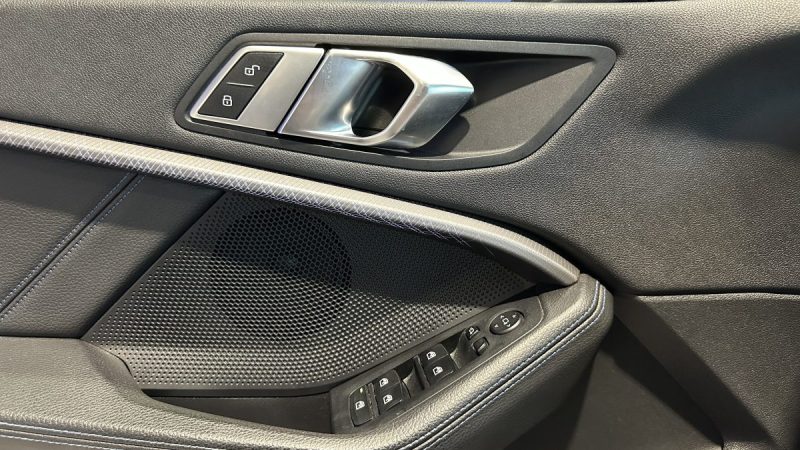 BMW 216dA F44 1.5 116ch M Sport - Toit ouvrant - Suivi complet BMW