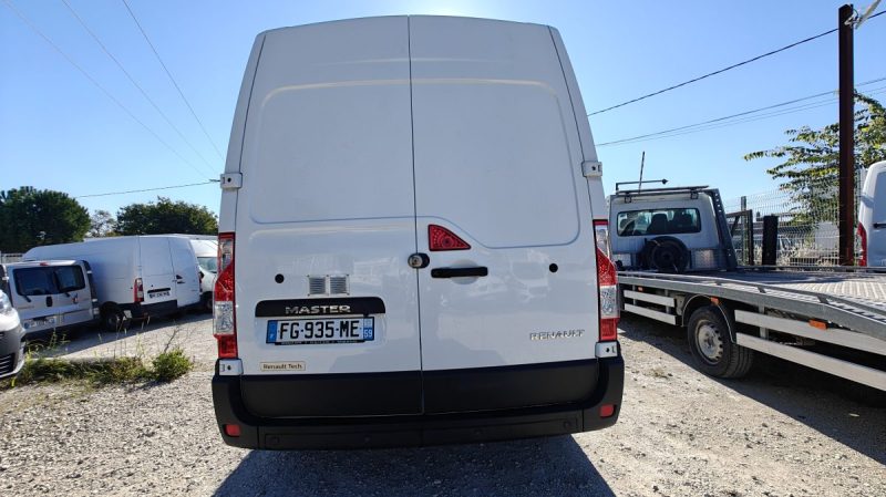 RENAULT MASTER  L3H2 2.3 dCi 145ch energy Confort Euro6 F3500 L3H2 2.3 dCi 145ch energy Confort Euro6 2019