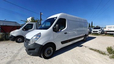 RENAULT MASTER  L3H2 2.3 dCi 145ch energy Confort Euro6 F3500 L3H2 2.3 dCi 145ch energy Confort Euro6 2019