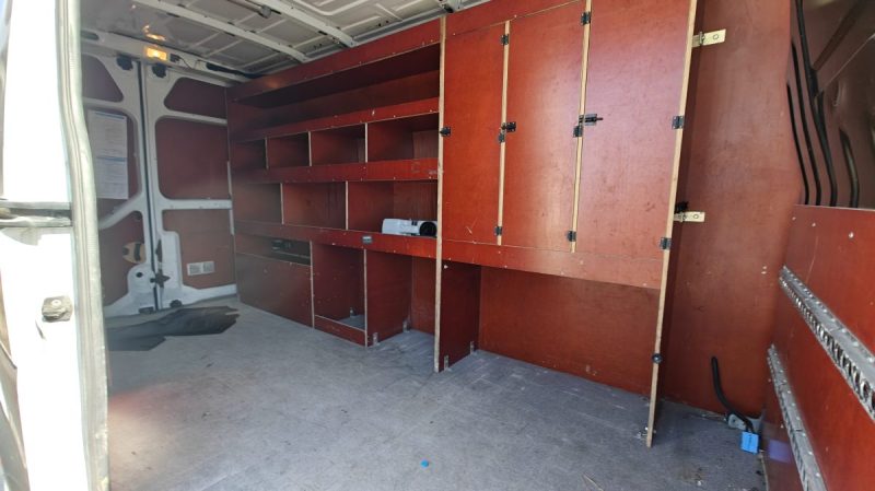 RENAULT MASTER  L3H2 2.3 dCi 145ch energy Confort Euro6 F3500 L3H2 2.3 dCi 145ch energy Confort Euro6 2019