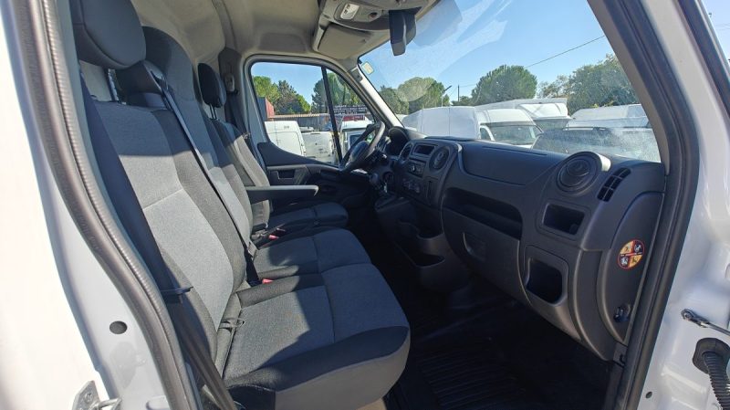 RENAULT MASTER  L3H2 2.3 dCi 145ch energy Confort Euro6 F3500 L3H2 2.3 dCi 145ch energy Confort Euro6 2019