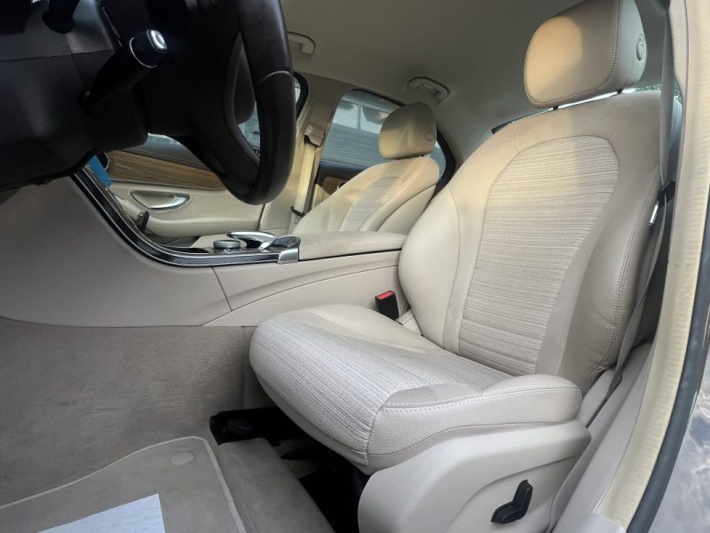 MERCEDES CLASSE C 4 IV 180 BERLINE 1.6 i CGI 156 Cv BVA7 / 36 900 Kms CRIT AIR 1 - GARANRTIE 1 AN